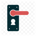 Door Handle  Icon