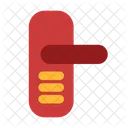 Door handle  Icon