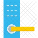 Door Handle Door Handle Icon