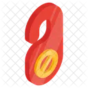 Door Hanger Label Door Hanger Room Services Icon