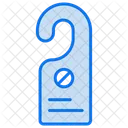 Door Hanger Icon