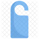 Hotel Resort Holiday Icon