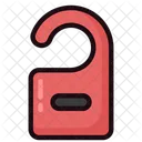 Vacation Lineal Color Icon