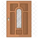Door Home Door Exit Door Icon