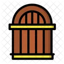 Door Entrance Doors Icon