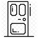 Door  Icon