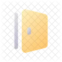 Door  Icon