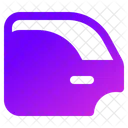 Door Car Car Door Icon