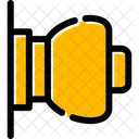 Door Knob Hardware Icon