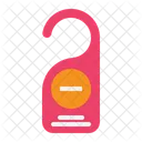 Door Knob Doorknob Icon