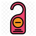 Door Knob Doorknob Icon