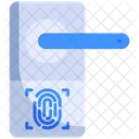 Door Knob  Icon
