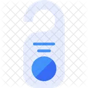 Door Knob  Icon