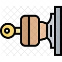 Door Knob Door Lock Door Icon
