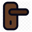 Door Knob Door Handle Door Lock Icon