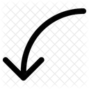 Arrow Arrows Direction Icon