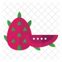 Dragon Fruit Dragon Fruit Icon