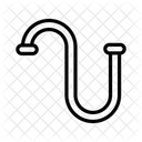 Drain Cleaning  Icon
