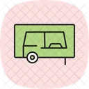 Drive Thru Window Drivethru Window Icon