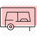 Drive Thru Window Drivethru Window Icon