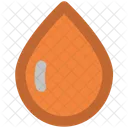 Drop  Icon
