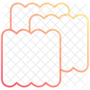 Dust Cloth  Icon