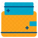 Paying Money Payment Icon