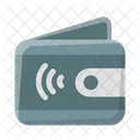E Wallet Accounting Bank Icon