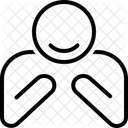 Eager Avid Fervent Icon