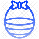 Easter Icon