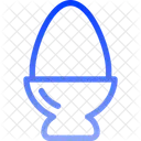Egg Icon