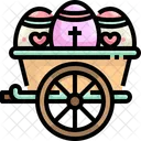Easter Egg  Icon