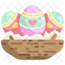 Easter Egg  Icon