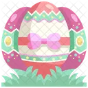 Easter Egg  Icon