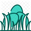 Easter Egg  Icon