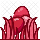Easter Egg  Icon
