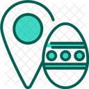 Easter Placeholder  Icon