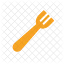 Eat Eating Fork Icon