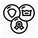 Eat Expertise Authoritativeness Icon