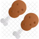 Eating Nutrition Cooking Icon