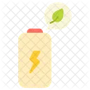 Ecology Plant Leaf Icon