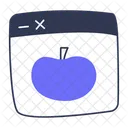 Education And Training  Icon
