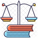 Educational Law Esea Law Higher Education Icon