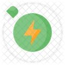 Electric Electricity Electrical Icon