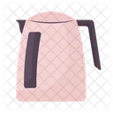 Electric teapot  Icon