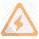 Electricity  Icon
