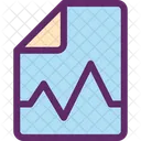 Electronic health record  Icon