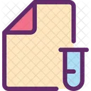 Medicine Electronic Medical Icon