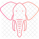 Elephant Icon