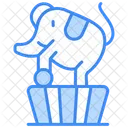 Elephant Icon